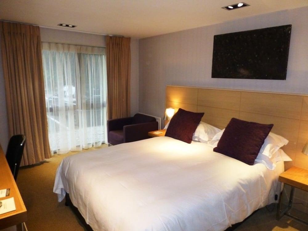 Beales Hotel 哈特菲尔德 外观 照片