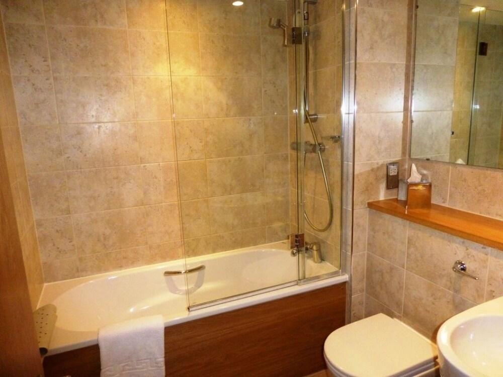 Beales Hotel 哈特菲尔德 外观 照片