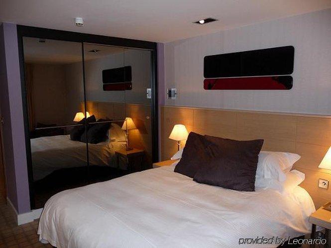 Beales Hotel 哈特菲尔德 客房 照片