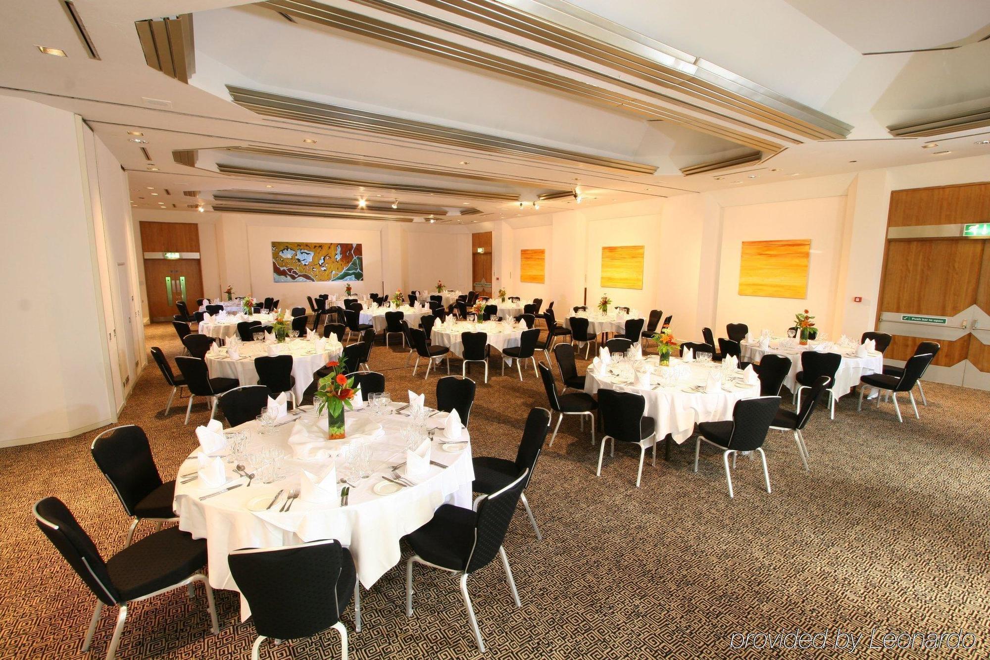 Beales Hotel 哈特菲尔德 外观 照片
