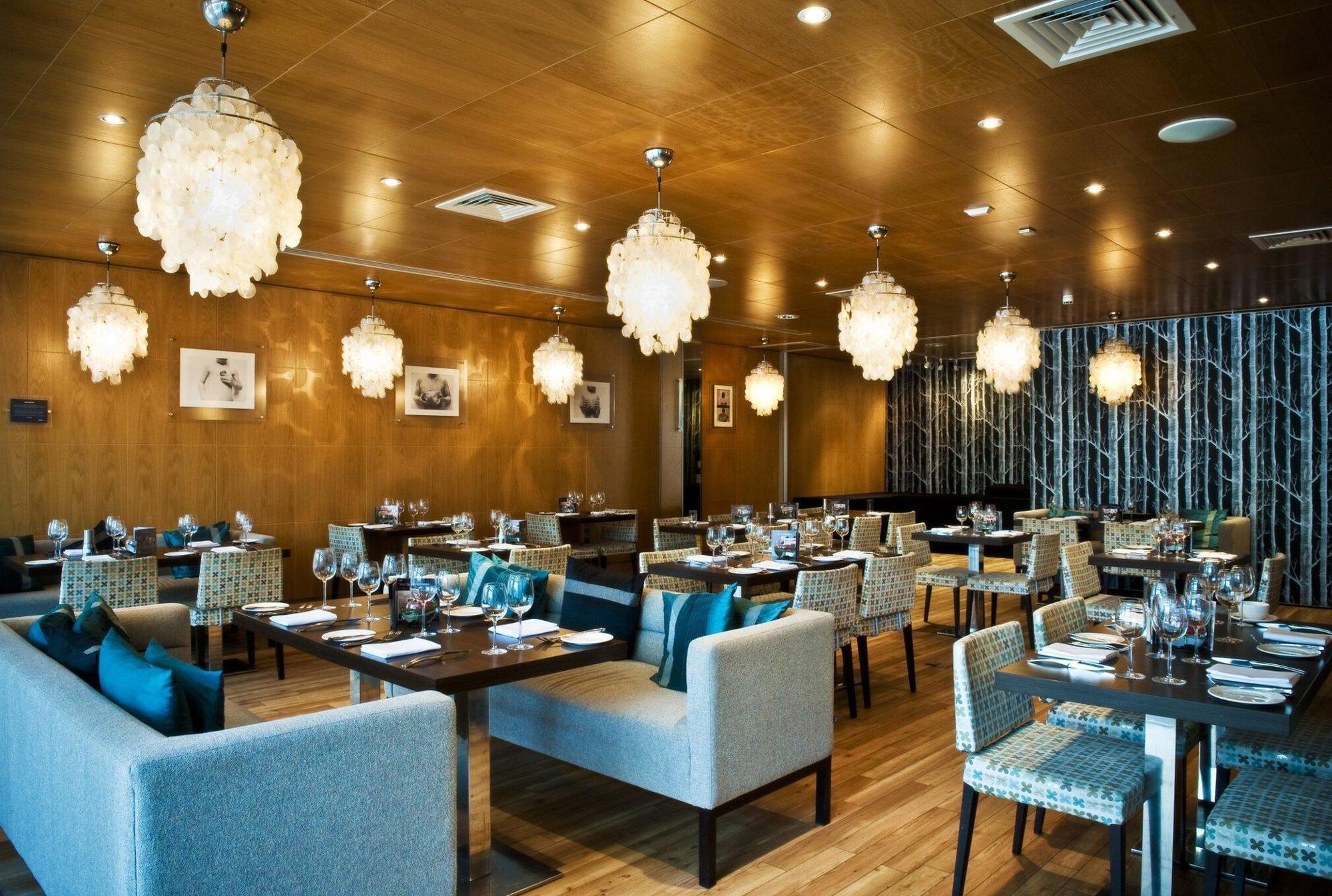 Beales Hotel 哈特菲尔德 外观 照片