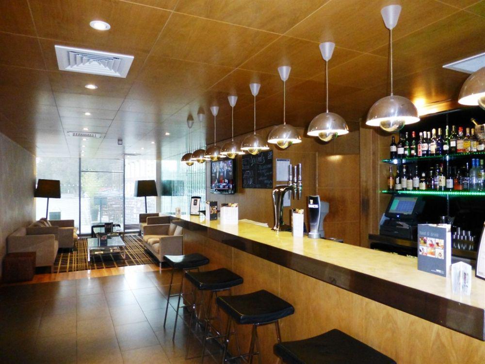 Beales Hotel 哈特菲尔德 外观 照片