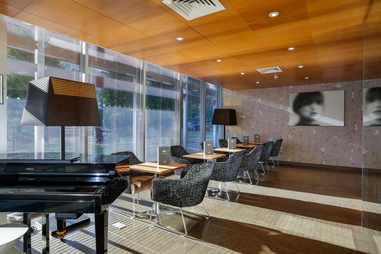 Beales Hotel 哈特菲尔德 外观 照片