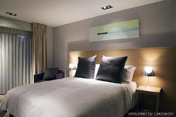 Beales Hotel 哈特菲尔德 外观 照片