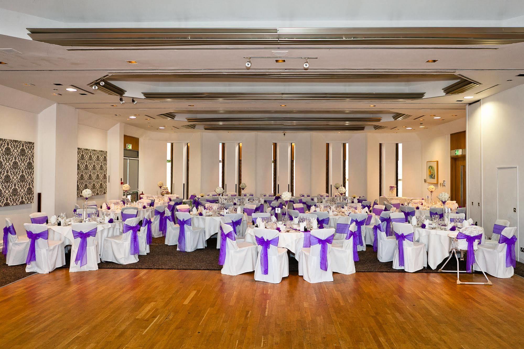 Beales Hotel 哈特菲尔德 外观 照片