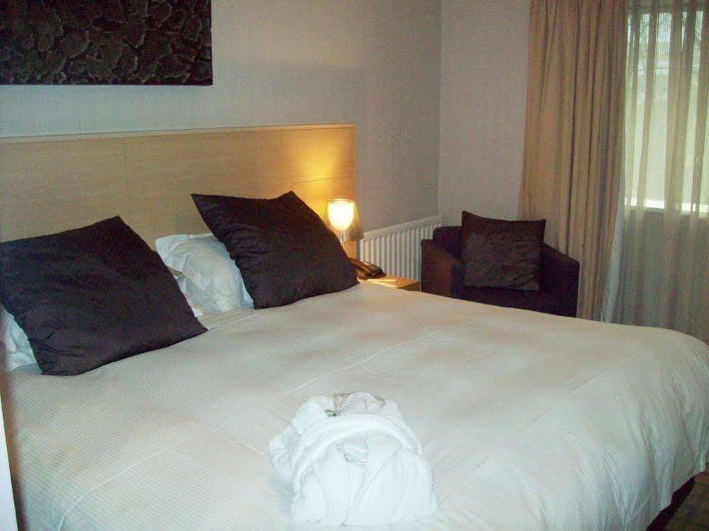 Beales Hotel 哈特菲尔德 外观 照片
